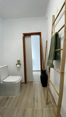 Un baño de Relax Tasarte