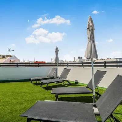 City Hub Stay
