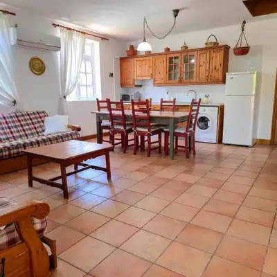 VV Casa Matilde 