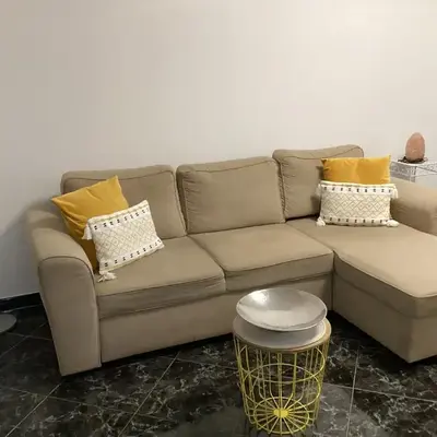 Bonito apartamento en Las Palmas