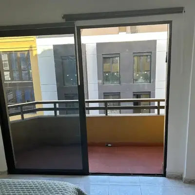Apartamento Las Canteras