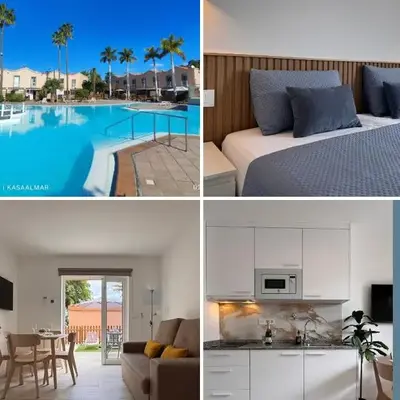 Beautiful newly renovated bungalow