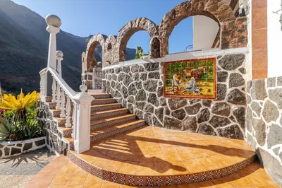 Un lugar de interés cerca de este hostal o pensión