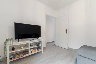 Una televisión o centro de entretenimiento en Home2Book Seaside Retreat Gáldar