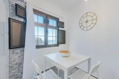 Plano de Home2Book Seaside Retreat Gáldar