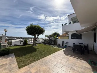 Paisaje cerca de esta casa o chalet