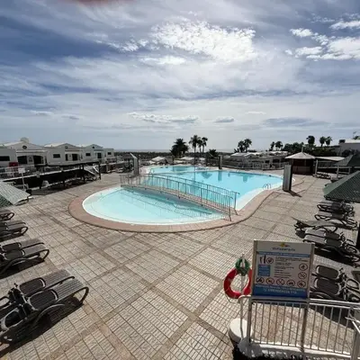 Bungalow Vista Dorada