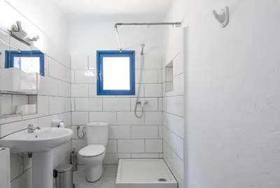 Un baño de GC0273 La Montana de Chira 1