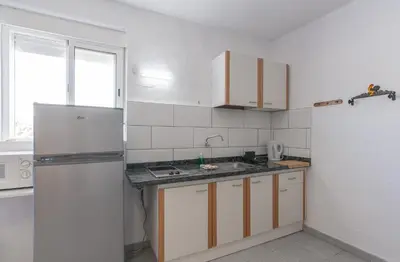 Una cocina o zona de cocina en GC0274 La Montana de Chira 2