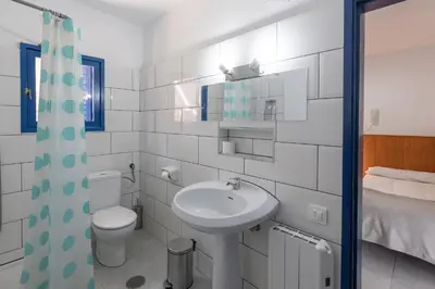 Un baño de GC0275 la Montana de Chira 3