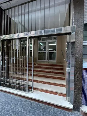 Plano de Apartamento elegante y tranquilo con encanto