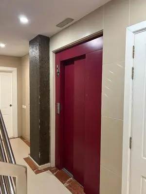 Plano de Apartamento elegante y tranquilo con encanto