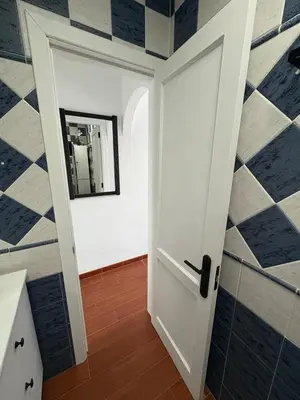 Plano de Apartamento Maspalomas - Playmar