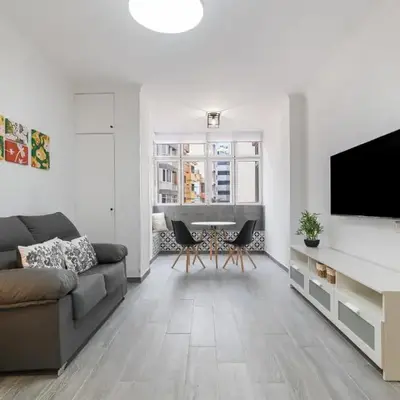 Home2Book City & Beach Studio Las Palmas