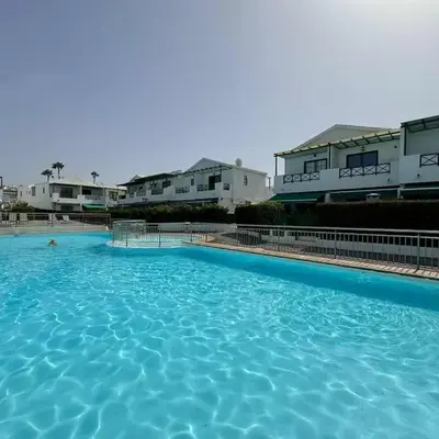 Las Dunas Bungalow Only Adults