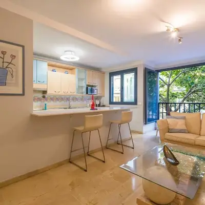 Live Las Palmas Walkiria City Home