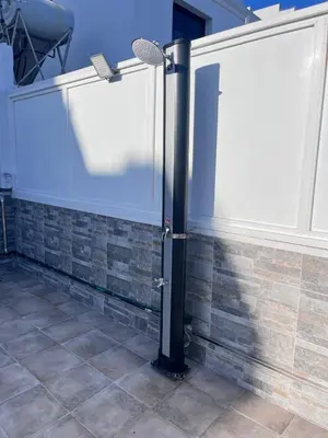 Plano de Malihana- Duplex con vistas y BBQ en Puerto Rico