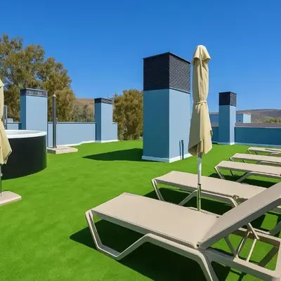 Modern Concept