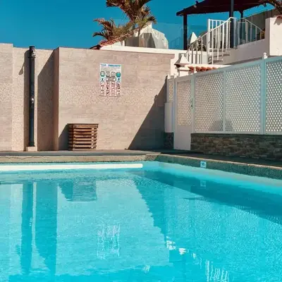 Click&Guest - Tropical Horizon Escape in Maspalomas
