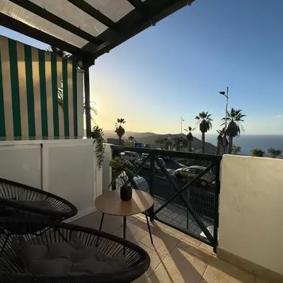 Oceanica home