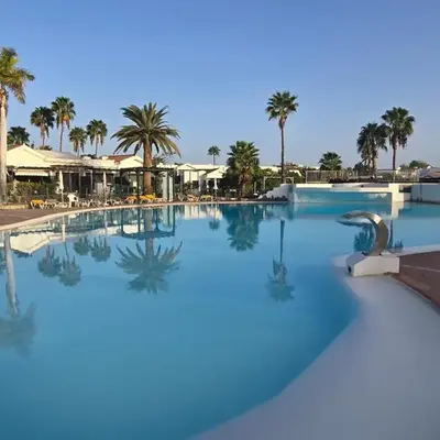 Europe Sun Bungalow 1