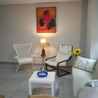 Apartamento Mar y Sol