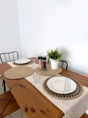 Plano de Casa Las Arenas