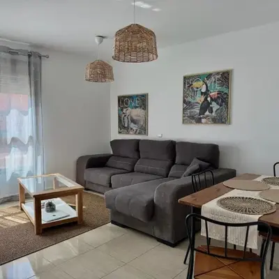 Casa Las Arenas