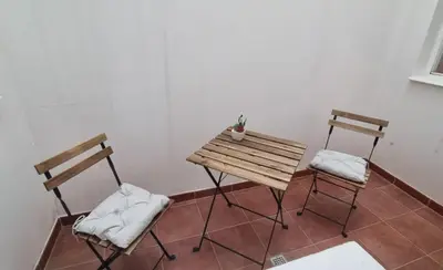 Plano de APARTMAN Ramón C 23