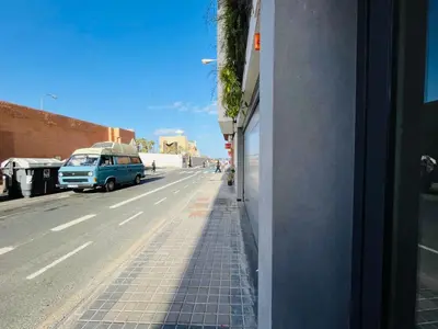 El barrio de los alrededores o un barrio cerca de este apartamento
