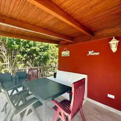 Los Tunos Maspalomas Garden House