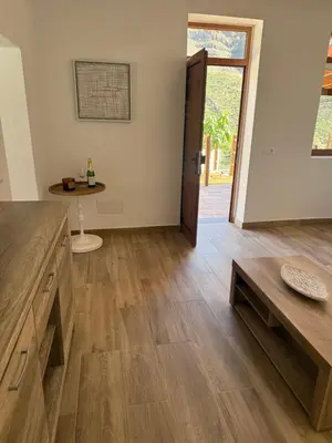 Plano de Casa Vista Valle