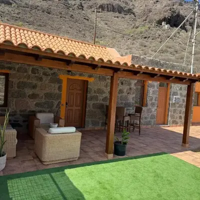 Casa Vista Valle