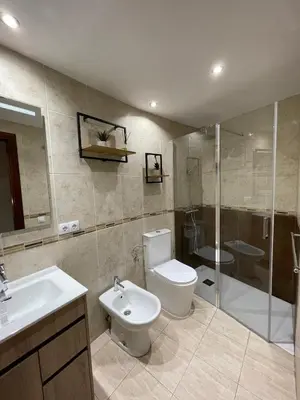 Un baño de Nana's Dream