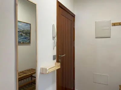 Un baño de Ocean View Quintanilla