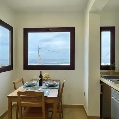 Ocean View Quintanilla