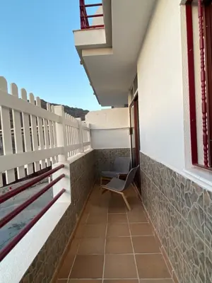 Un balcón o terraza de Atlantic sol