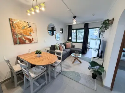 Zona de estar de HDFM Collection - Sea Garden