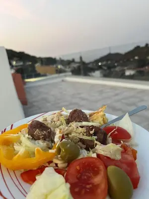 Comida en o cerca de esta casa o chalet