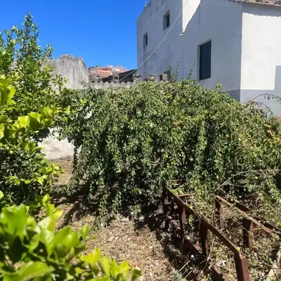Casa De Dominga