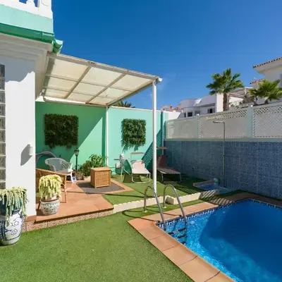 Villa Casa Rosanna