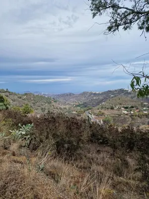 Paisaje cerca de esta casa o chalet