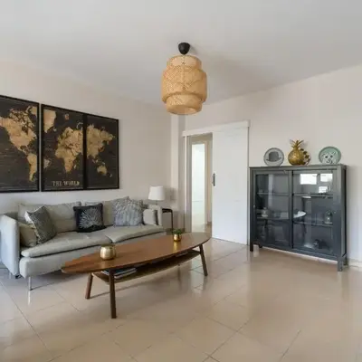 Casa del Arrecife