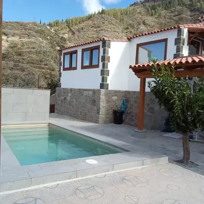 Casa Chopino