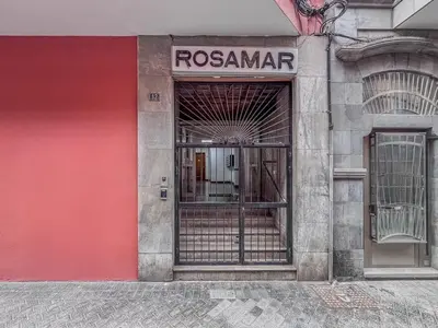Plano de GuestReady - Rosamar Apartments