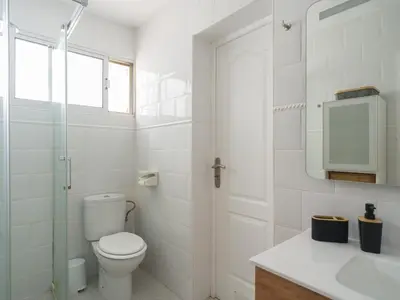 Un baño de Nueva Suecia By CanariasGetaway