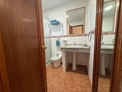 Un baño de Stay in Gran Canaria, Agaete Parque 310