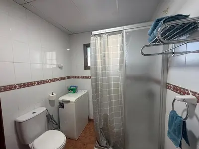 Un baño de Stay in Gran Canaria, Agaete Parque 310