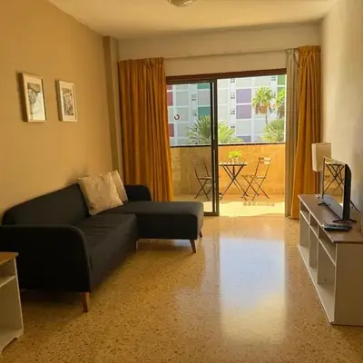 Stay in Gran Canaria