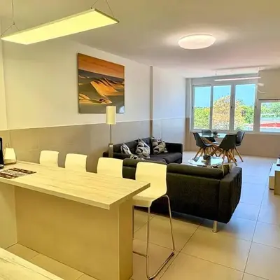 Iguazu 2 bedroom apartment